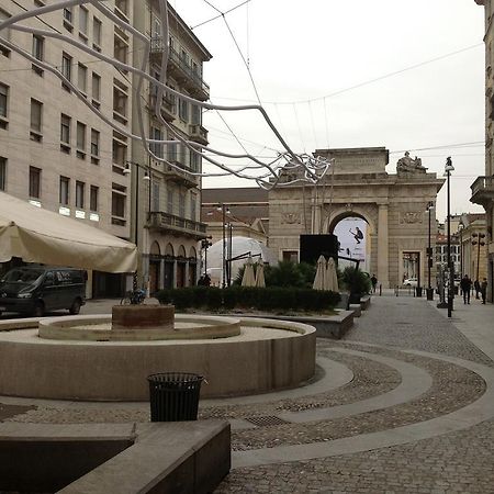 Corso Como N.6 Milano Rom bilde
