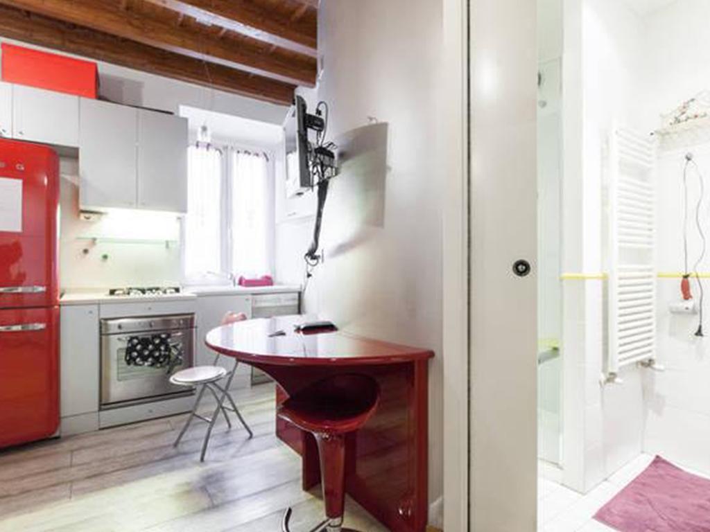 Corso Como N.6 Milano Eksteriør bilde